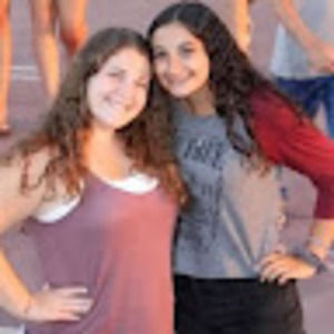 Meet your Posher, Sara